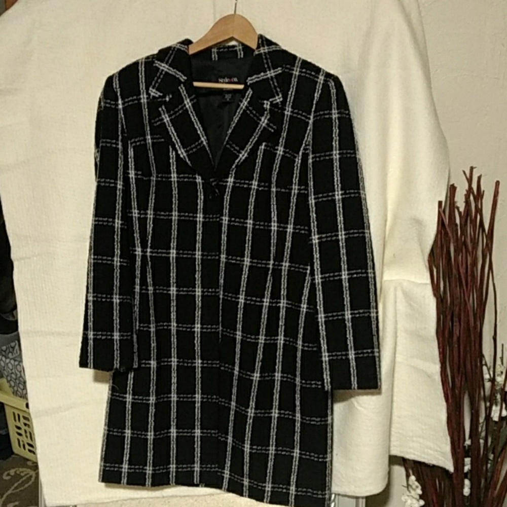 Coat